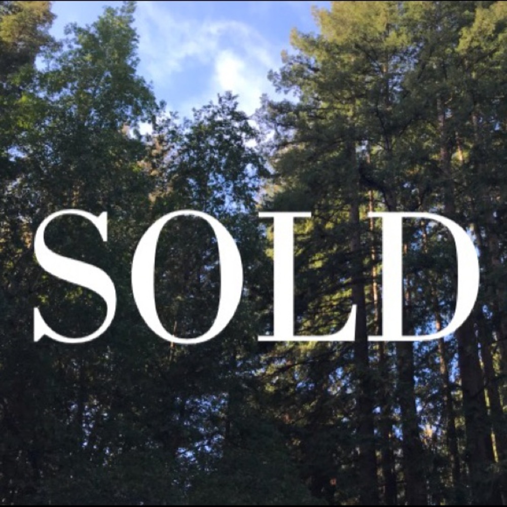 Sold items